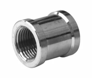 Wholesale 🎁 PROFLO® 1/2 in. NPT Brass Coupling 😀 1 Wholesale 🎁 PROFLO® 1/2 in. NPT Brass Coupling 😀