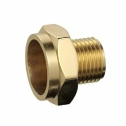 Wholesale 😍 PROFLO® 1/2 x 3/4 in. MIP x FHT Brass Hose Adapter 🎁
