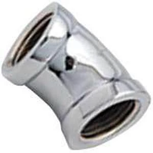 Best Sale ⌛ PROFLO® 1/2 in. NPT Brass 45 Degree Elbow 😀 1 Best Sale ⌛ PROFLO® 1/2 in. NPT Brass 45 Degree Elbow 😀