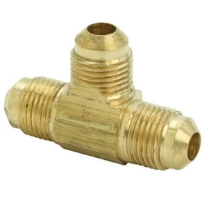 Flash Sale ⌛ PROFLO® 3/8 in. OD Flare Tee 😍 1 Flash Sale ⌛ PROFLO® 3/8 in. OD Flare Tee 😍