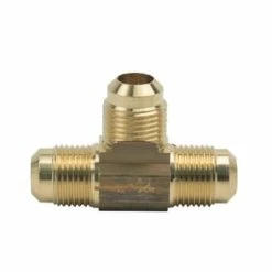 Flash Sale 👏 PROFLO® 1/2 in. OD Flare Tee ⭐