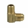 Outlet 😉 PROFLO® 3/8 x 1/4 in. OD x MIP Brass Floor Elbow ⌛