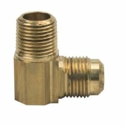 Top 10 ✔️ PROFLO® 5/8 x 1/2 in. OD x MIP Brass Floor Elbow 🎁