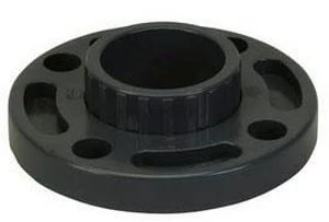 Brand new 😉 PROFLO® 8 in. Solvent Weld Socket Weld Schedule 80 Van Stone Style PVC Flange 😀 1 Brand new 😉 PROFLO® 8 in. Solvent Weld Socket Weld Schedule 80 Van Stone Style PVC Flange 😀