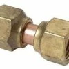 Budget 🔔 PROFLO® 3/8 in. OD Flare Swivel Nut Valve Connector 👍