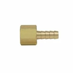 Best Sale 👍 PROFLO® 1/4 in. Hose Barb x FIP Brass Hose Adapter 🎁