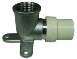 Cheap 😀 PROFLO® PFXCP Series 1/2 in. CTS x FIPS CPVC 90 Degree Elbow 🥰