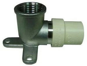 Cheap 😀 PROFLO® PFXCP Series 1/2 in. CTS x FIPS CPVC 90 Degree Elbow 🥰 1 Cheap 😀 PROFLO® PFXCP Series 1/2 in. CTS x FIPS CPVC 90 Degree Elbow 🥰