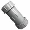 Best Pirce ✔️ PROFLO® PFPCCN Series 1-1/2 in. IPS Plastic Compression Coupling 🔔