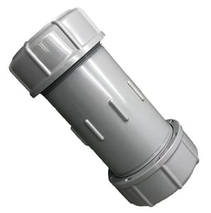 Best reviews of 😉 PROFLO® PFPCCN Series 2 in. IPS Plastic Compression Coupling 🥰 1 Best reviews of 😉 PROFLO® PFPCCN Series 2 in. IPS Plastic Compression Coupling 🥰