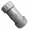 Deals 👍 PROFLO® PFPCCN Series 2-1/2 in. IPS Plastic Compression Coupling ✨