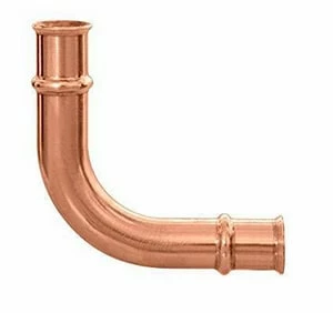 Coupon 😉 Parker Hannifin ZoomLock™ 7/8 in. 90 Degree Copper Elbow 🛒 1 Coupon 😉 Parker Hannifin ZoomLock™ 7/8 in. 90 Degree Copper Elbow 🛒
