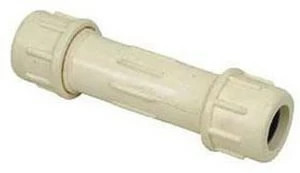 Flash Sale 🤩 PROFLO® 1-1/2 in. IPS Straight PVC and Rubber Compression Coupling ✔️ 1 Flash Sale 🤩 PROFLO® 1-1/2 in. IPS Straight PVC and Rubber Compression Coupling ✔️