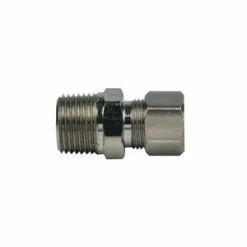 Wholesale 🔥 PROFLO® 3/8 in. OD Tube x MIP Brass Adapter ❤️