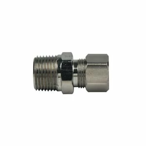 Wholesale 🔥 PROFLO® 3/8 in. OD Tube x MIP Brass Adapter ❤️ 1 Wholesale 🔥 PROFLO® 3/8 in. OD Tube x MIP Brass Adapter ❤️