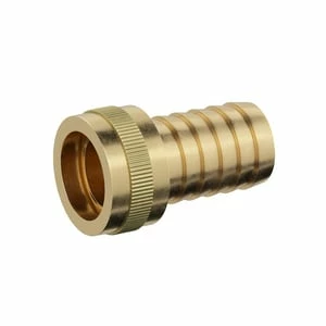 Best Pirce 💯 PROFLO® 3/4 in. Barbed x FHT Brass Hose Adapter 😍 1 Best Pirce 💯 PROFLO® 3/4 in. Barbed x FHT Brass Hose Adapter 😍