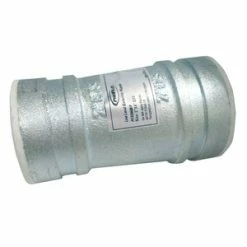 Flash Sale ⌛ PROFLO® 6 x 2-1/2 in. Grooved x Grooved Dielectric Nipple 🤩