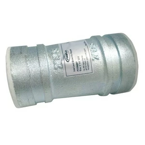 Flash Sale ⌛ PROFLO® 6 x 2-1/2 in. Grooved x Grooved Dielectric Nipple 🤩 1 Flash Sale ⌛ PROFLO® 6 x 2-1/2 in. Grooved x Grooved Dielectric Nipple 🤩