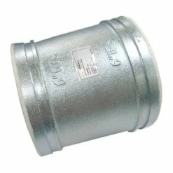 Best deal 😉 PROFLO® 6 x 4 in. Polypropylene Plastic Dielectric Nipple ✨