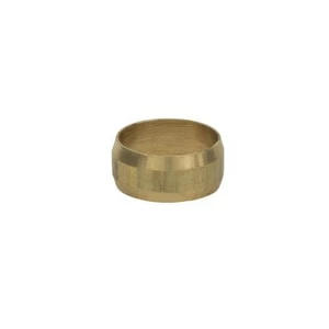 Wholesale 😀 PROFLO® 5/8 in. OD Compression Tube Brass Sleeve 😀 1 Wholesale 😀 PROFLO® 5/8 in. OD Compression Tube Brass Sleeve 😀