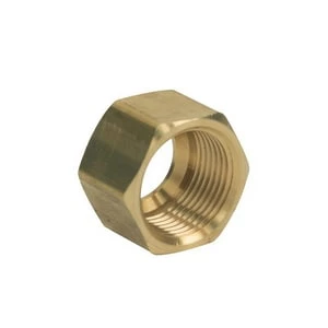 Discount 🤩 PROFLO® 1/2 in. OD Compression x Brass Nut ✔️ 1 Discount 🤩 PROFLO® 1/2 in. OD Compression x Brass Nut ✔️