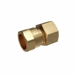 Buy 🔥 PROFLO® 1/2 in. OD Compression x FIP Brass Adapter 👏