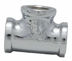 Brand new 🔔 PROFLO® 3/8 in. Brass Tee 🔔