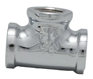 Wholesale ✨ PROFLO® 1/2 in. Brass Tee ✔️ 1 Wholesale ✨ PROFLO® 1/2 in. Brass Tee ✔️