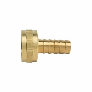 Best deal 😉 PROFLO® 1/2 x 3/4 in. Barbed x FHT Brass Hose Adapter 🥰 1 Best deal 😉 PROFLO® 1/2 x 3/4 in. Barbed x FHT Brass Hose Adapter 🥰