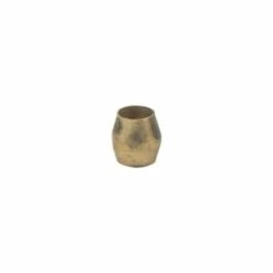 Brand new 😍 PROFLO® 1/8 in. OD Compression Tube Brass Sleeve 🔔