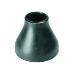 Hot Sale 😀 PROFLO® 2 x 1-1/2 in. Carbon Steel Concentric Reducer 🧨