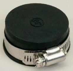 Best reviews of 🧨 PROFLO® 4 in. Rubber Test Cap 🧨