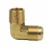 Outlet 🤩 PROFLO® 3/4 in. OD x MIP Brass Floor Elbow 👏