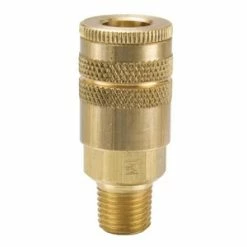 Best deal 🎁 Parker Hannifin 20 Series 1/4 in. FNPT Brass Quick Coupling 🎁