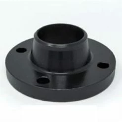 Discount 🔔 PROFLO® 1 in. Weld x Flanged Carbon Steel Raised Face Weld Neck Flange 💯