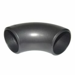 Cheapest ❤️ 12 in. Weld Standard Long Radius Carbon Steel 90 Degree Elbow 🌟
