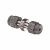 Hot Sale ⌛ Parker Hannifin CPI™ Series 1/4 x 1-31/50 in. OD Tube Global 316 Stainless Steel Union 🧨