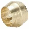 Buy 🛒 Parker Hannifin 3/8 in. Compression Brass Sleeve ✔️