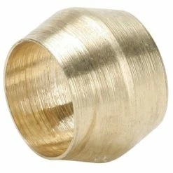 Buy 🛒 Parker Hannifin 3/8 in. Compression Brass Sleeve ✔️