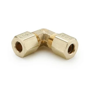 Best reviews of ✨ Parker Hannifin 1/4 in. Compression 90 Degree Brass Elbow 🛒 1 Best reviews of ✨ Parker Hannifin 1/4 in. Compression 90 Degree Brass Elbow 🛒