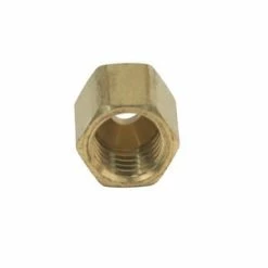Cheap 🎁 PROFLO® 1/8 in. OD Compression x Brass Nut ✔️