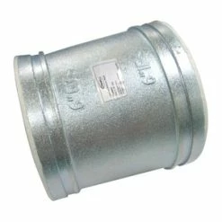 Best Pirce 😍 PROFLO® 6 x 6 in. Grooved x Grooved Dielectric Nipple 🤩