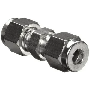 Best Sale 🧨 Parker Hannifin 1/4 in. OD Stainless Steel Union 🧨 1 Best Sale 🧨 Parker Hannifin 1/4 in. OD Stainless Steel Union 🧨