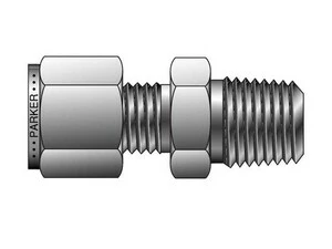 Best deal ⌛ Parker Hannifin 1/2 x 1/2 in. Tube x MPT Stainless Steel Connector 💯 1 Best deal ⌛ Parker Hannifin 1/2 x 1/2 in. Tube x MPT Stainless Steel Connector 💯