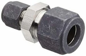 Coupon 🤩 Parker Hannifin 3/4 TUBE X 1/2 TUBE Stainless Steel Union ✔️ 1 Coupon 🤩 Parker Hannifin 3/4 TUBE X 1/2 TUBE Stainless Steel Union ✔️