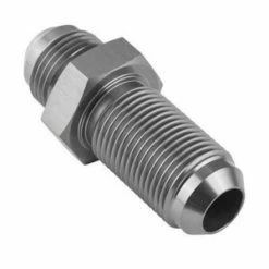 Best Pirce ✔️ PROFLO® 1/4 in. Flare Brass Long Nut 🎁