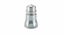 Wholesale 💯 Parker Hannifin 4010 Series 3/8 in. NPTF Steel Nipple ✔️