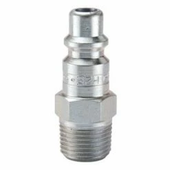 Cheap 👍 Parker Hannifin 1/4 x 1-33/50 in. MNPTF Quick Coupling Stainless Steel Nipple ❤️