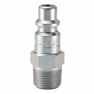 Cheap 👍 Parker Hannifin 1/4 x 1-33/50 in. MNPTF Quick Coupling Stainless Steel Nipple ❤️ 1 Cheap 👍 Parker Hannifin 1/4 x 1-33/50 in. MNPTF Quick Coupling Stainless Steel Nipple ❤️