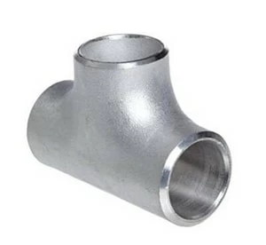 Cheap 😍 PROFLO® 2 in. Butt Weld Straight Standard Galvanized Carbon Steel WPB Weld Tee ⌛ 1 Cheap 😍 PROFLO® 2 in. Butt Weld Straight Standard Galvanized Carbon Steel WPB Weld Tee ⌛